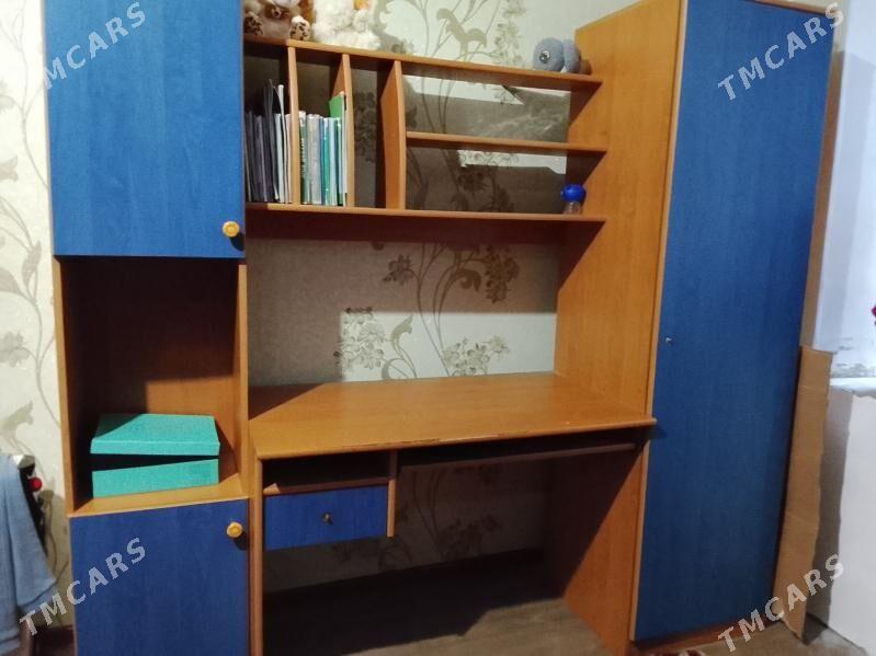 Mebel we gapy - Балканабат - img 1