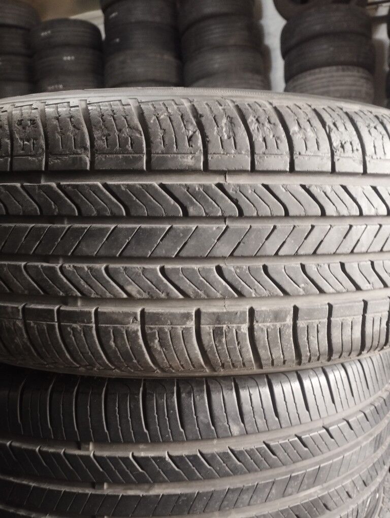 205 60 16 pakryska 250 TMT - Hitrowka - img 1