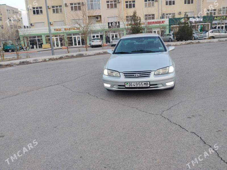 Toyota Camry 1999 - 160 000 TMT - Мары - img 1