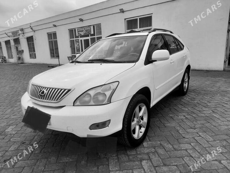 Lexus RX 330 2005 - 260 000 TMT - Garabekewül - img 1