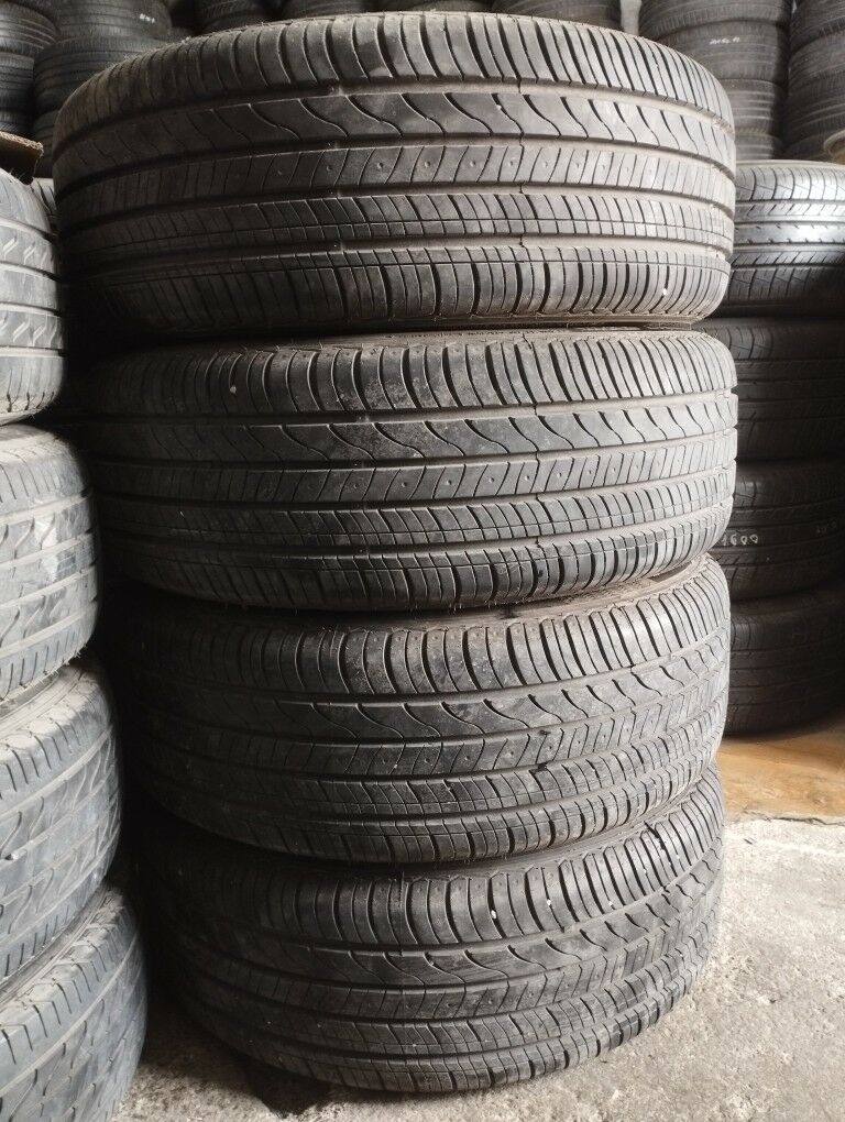 215 55 17 pakryska 25 2 500 TMT - Hitrowka - img 1