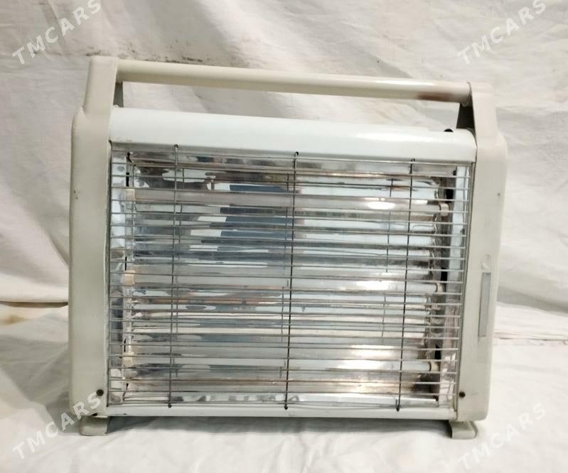 Arassa Tok peçka - Дашогуз - img 1