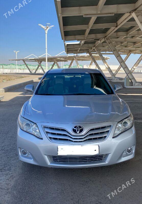 Toyota Camry 2010 - 190 000 TMT - Baýramaly - img 1