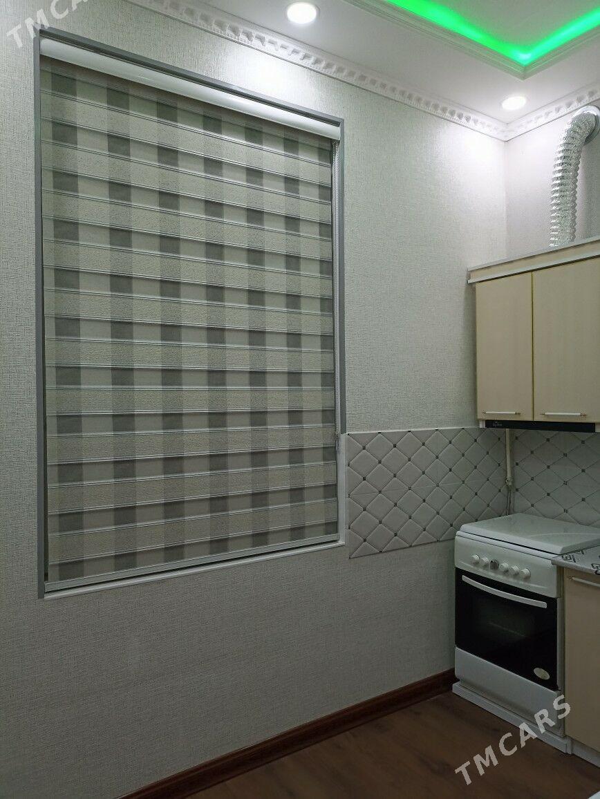 Kw 192 ,1nji etaj 2 komnat - Балканабат - img 1