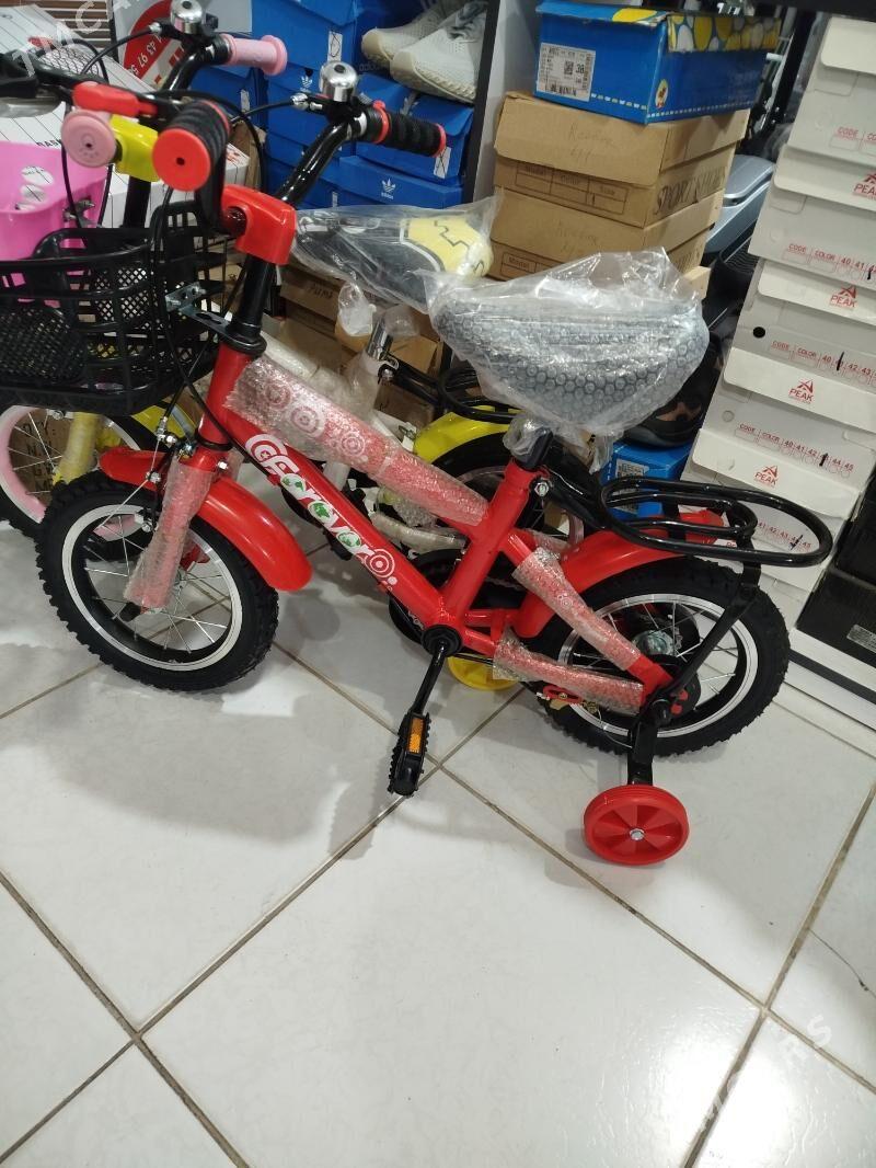 Welik tigir 14lik - Mary - img 1