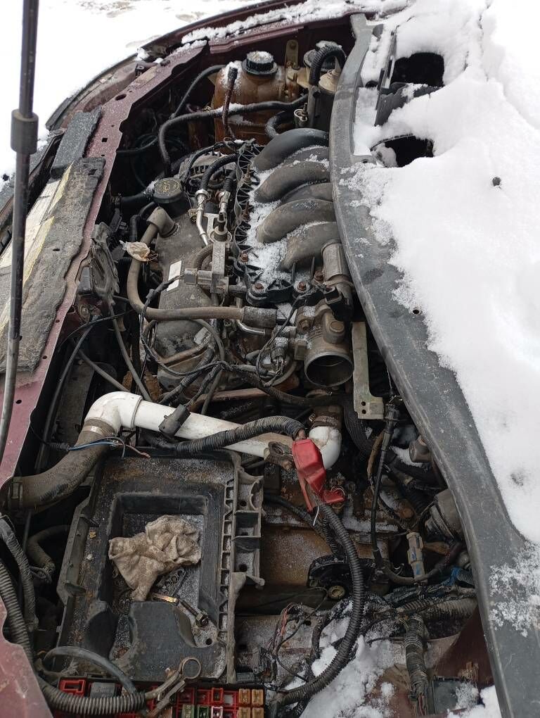 motor korobka 11 000 TMT - Туркменабат - img 1