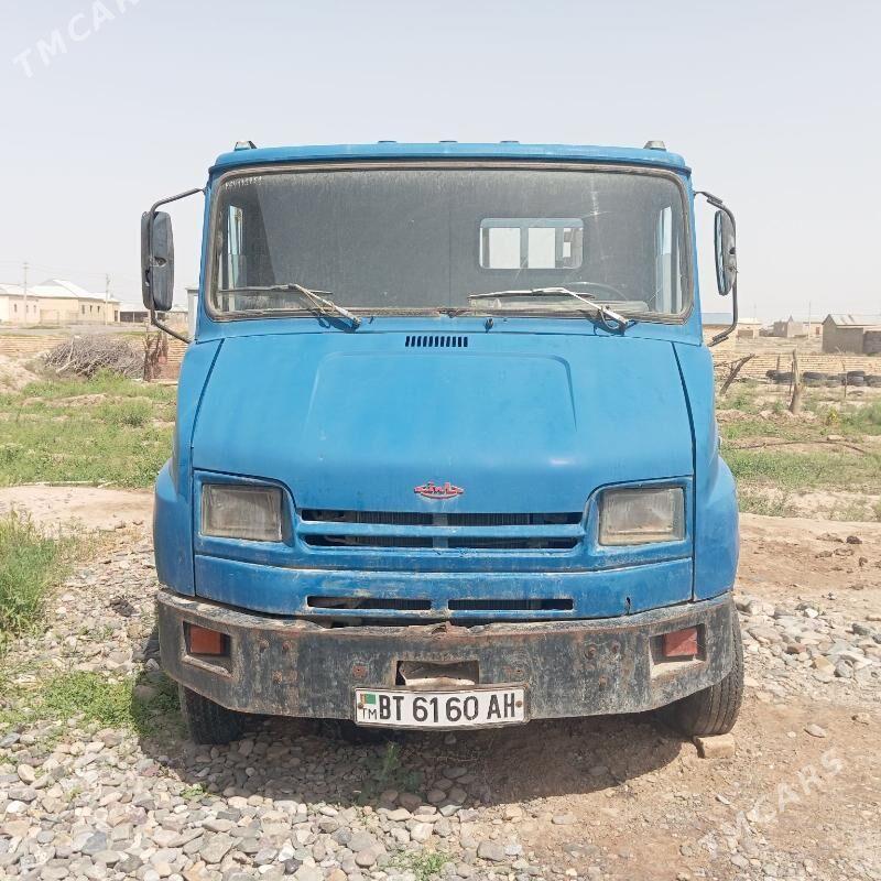 Zil 4331 1996 - 7 000 TMT - Sarahs - img 1