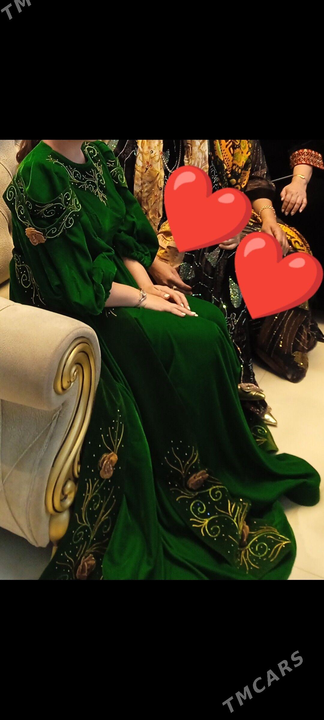 toy koynek - Балканабат - img 1