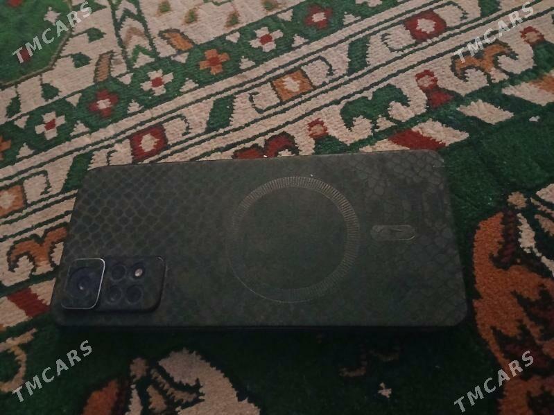 redmi not 11 pro - Гёкдепе - img 1