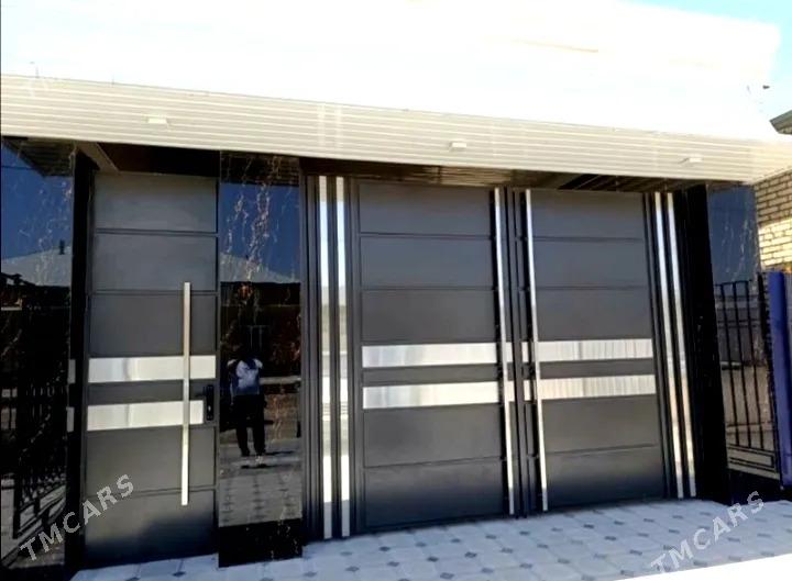 DERWEZE WAROTA - Гарабекевюл - img 1