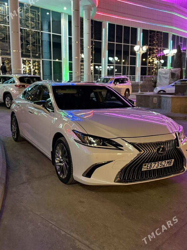 Lexus ES 350 2019 - 488 000 TMT - Мары - img 1