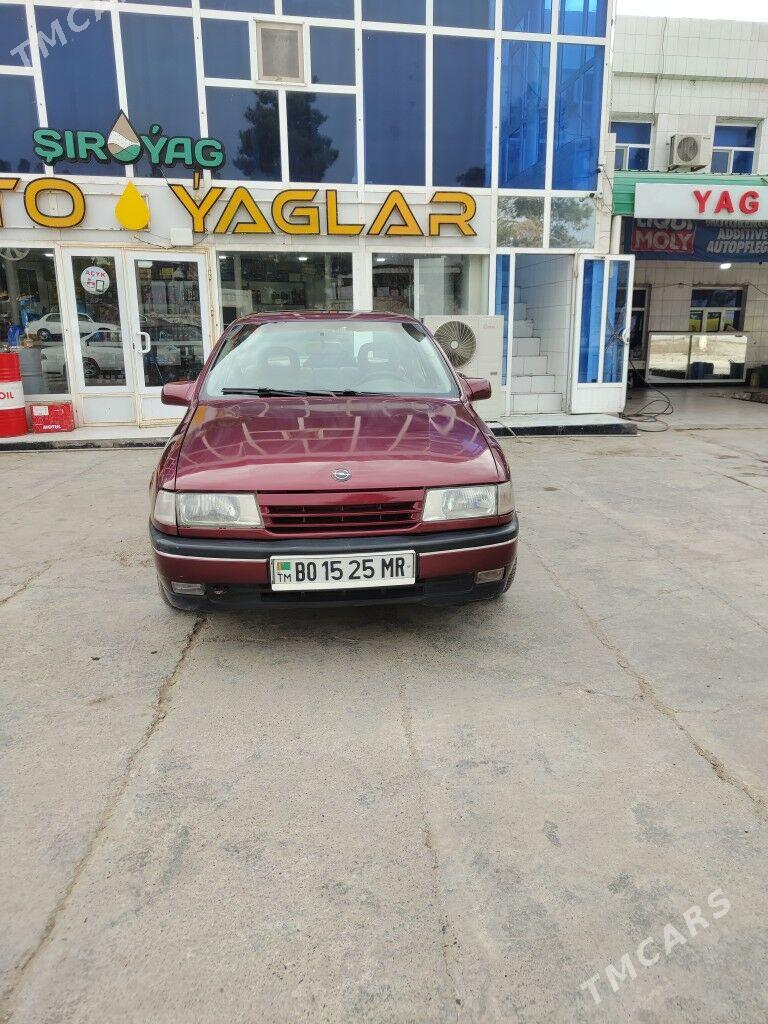 Opel Vectra 1992 - 59 000 TMT - Мары - img 1