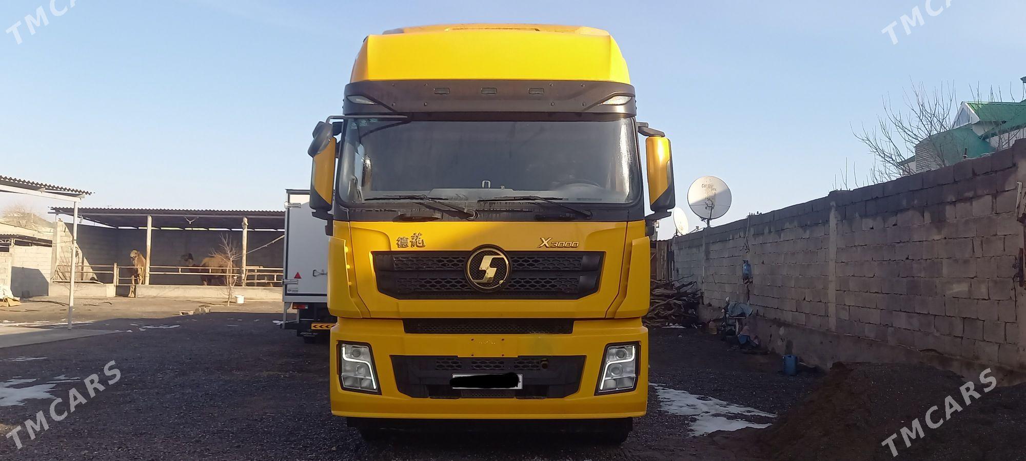 Volvo FH 460 2020 - 465 000 TMT - Ашхабад - img 1