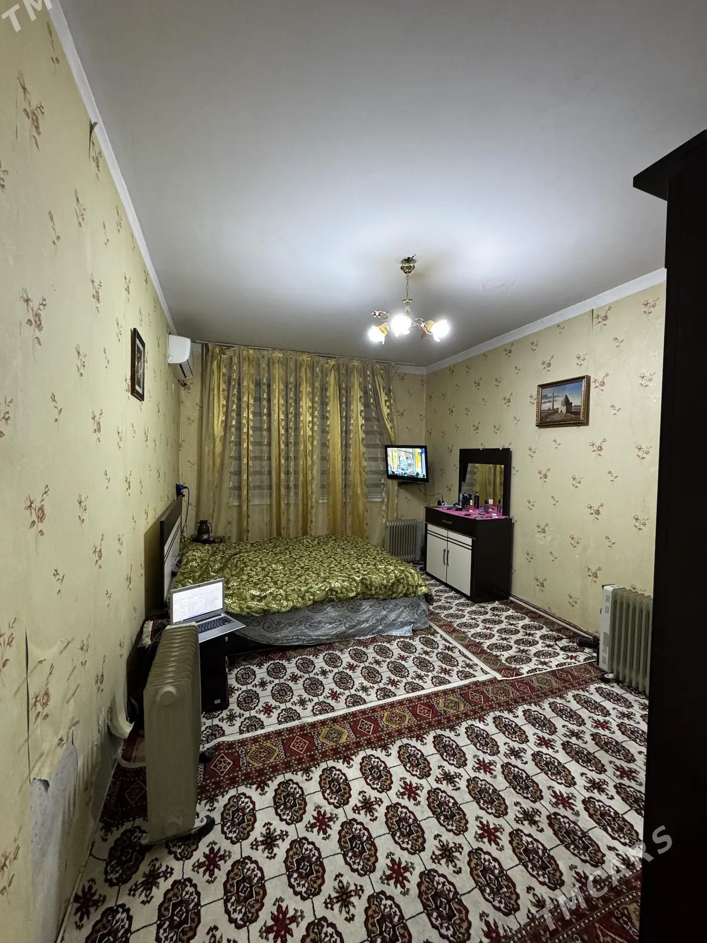 MIR3 3 KOMNAT SATLYK JAY - Мир 3 - img 1