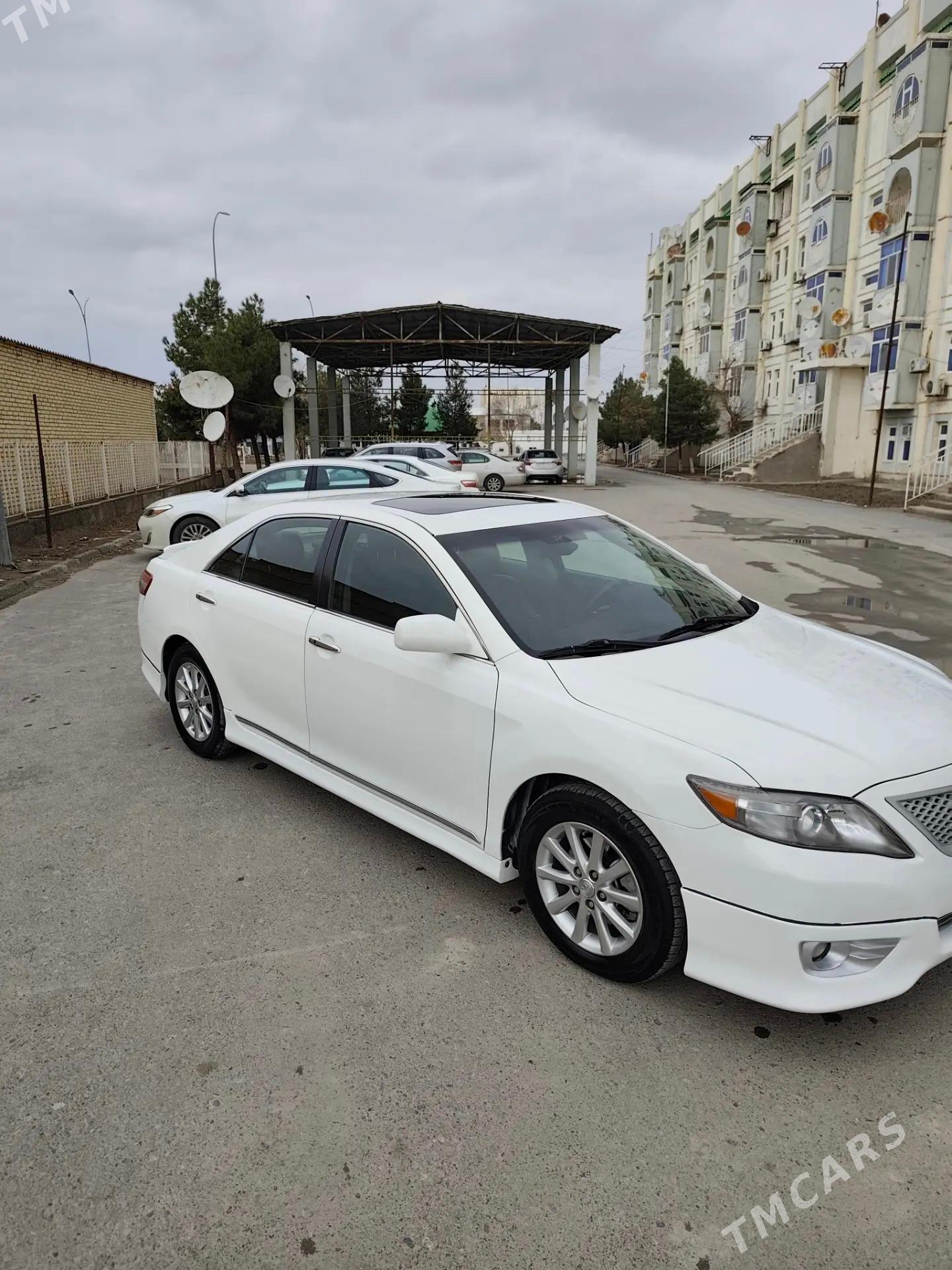 Toyota Camry 2009 - 255 000 TMT - Türkmenabat - img 1