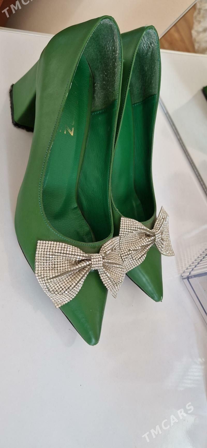 Köwüşler - Aşgabat - img 1