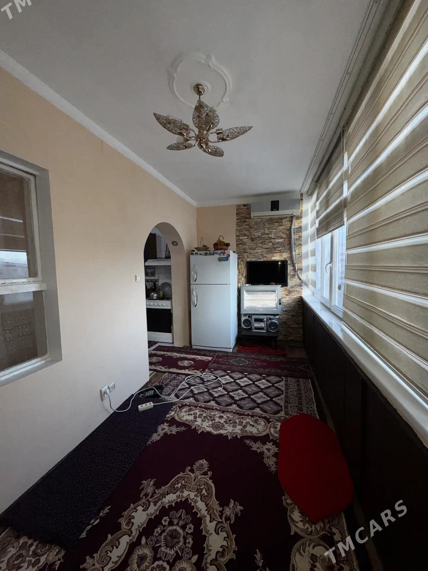 MIR2 3KOMNAT SATLYK JAY - Мир 2 - img 1