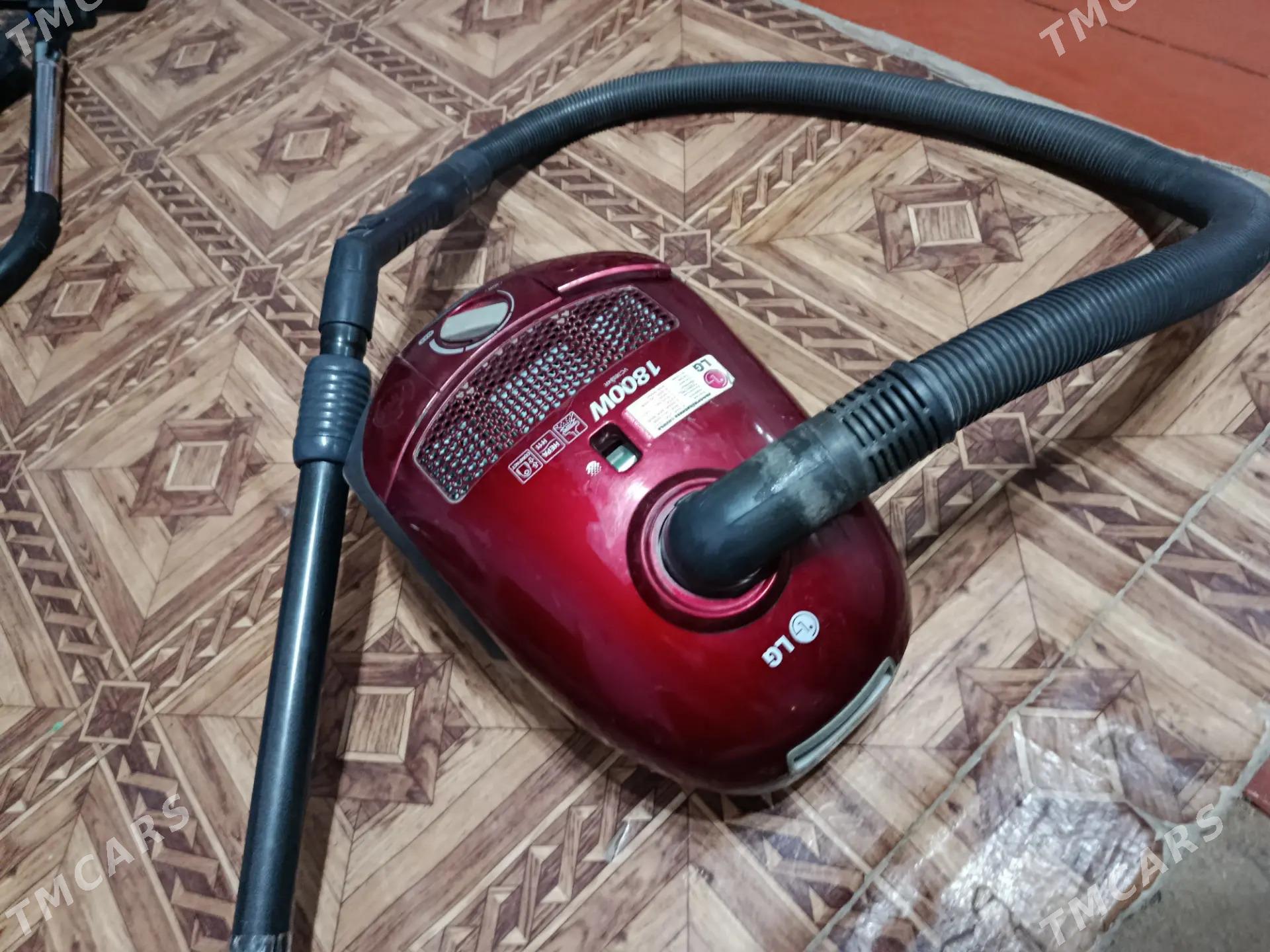 пылисос. - Daşoguz - img 1