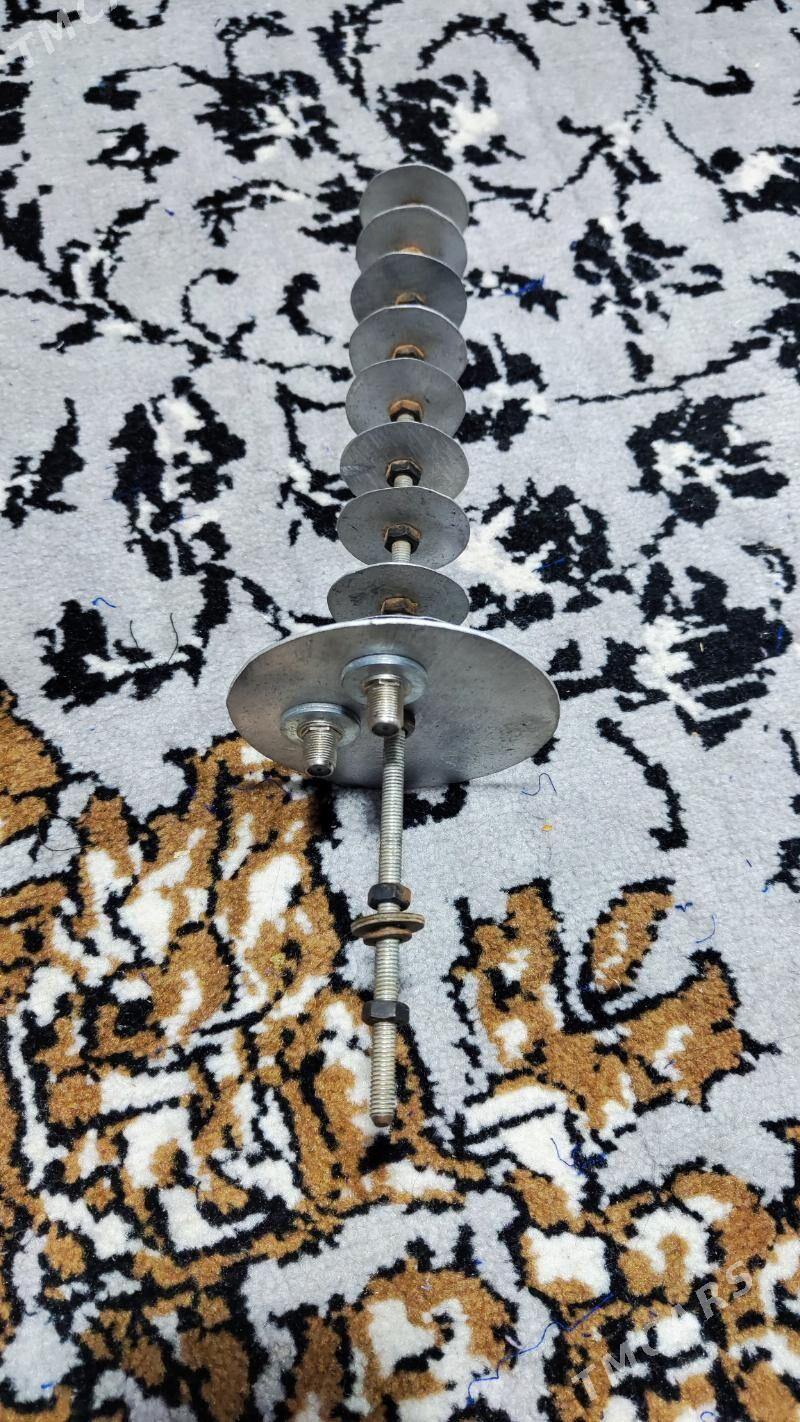 5G пушка антен для роутера - Гороглы (Тагта) - img 1