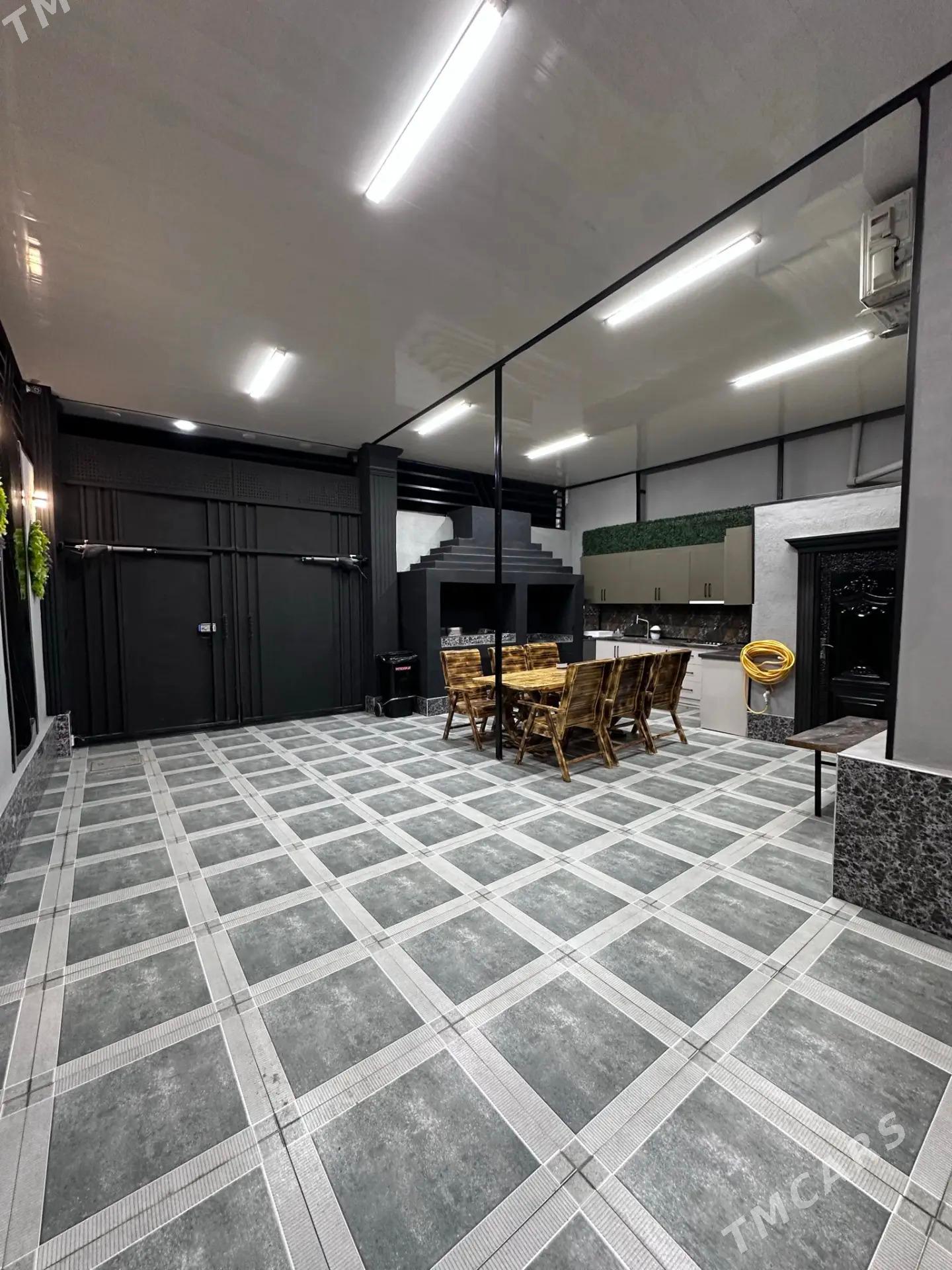 ️ÇOGANLY ЧОГАНЛЫ ARZAN FULL️ - Ашхабад - img 1