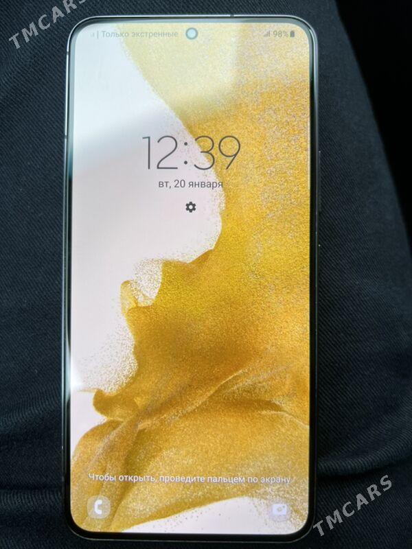 Samsung S22 - Ашхабад - img 1