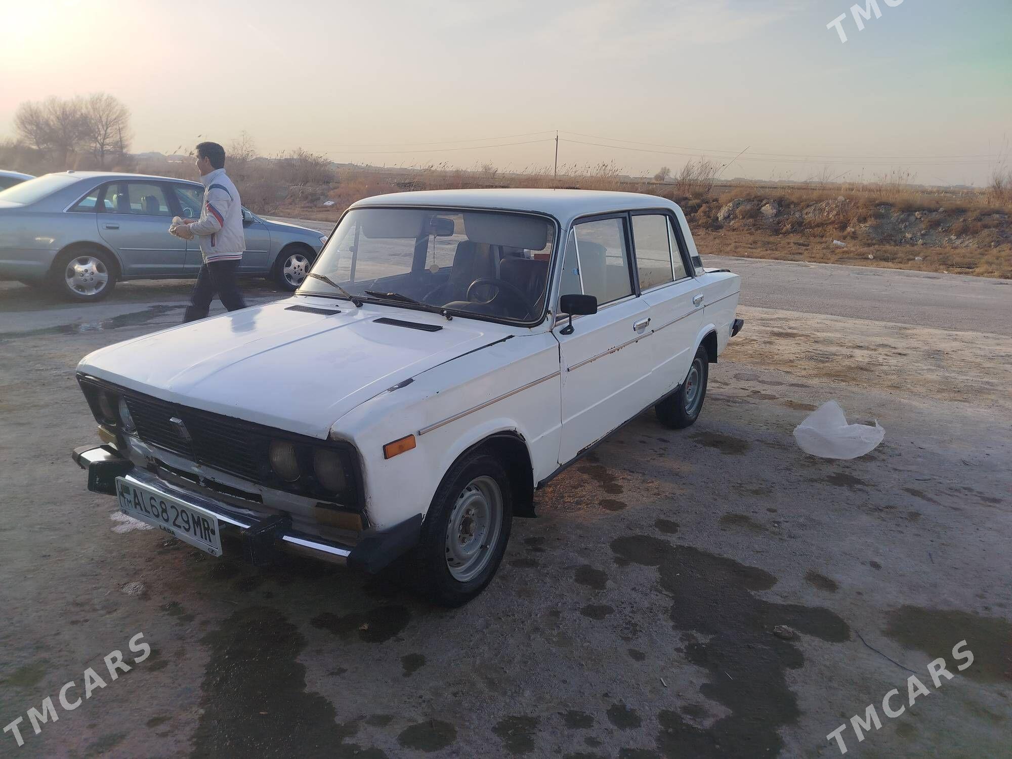 Lada 2106 1985 - 14 000 TMT - Mary - img 1