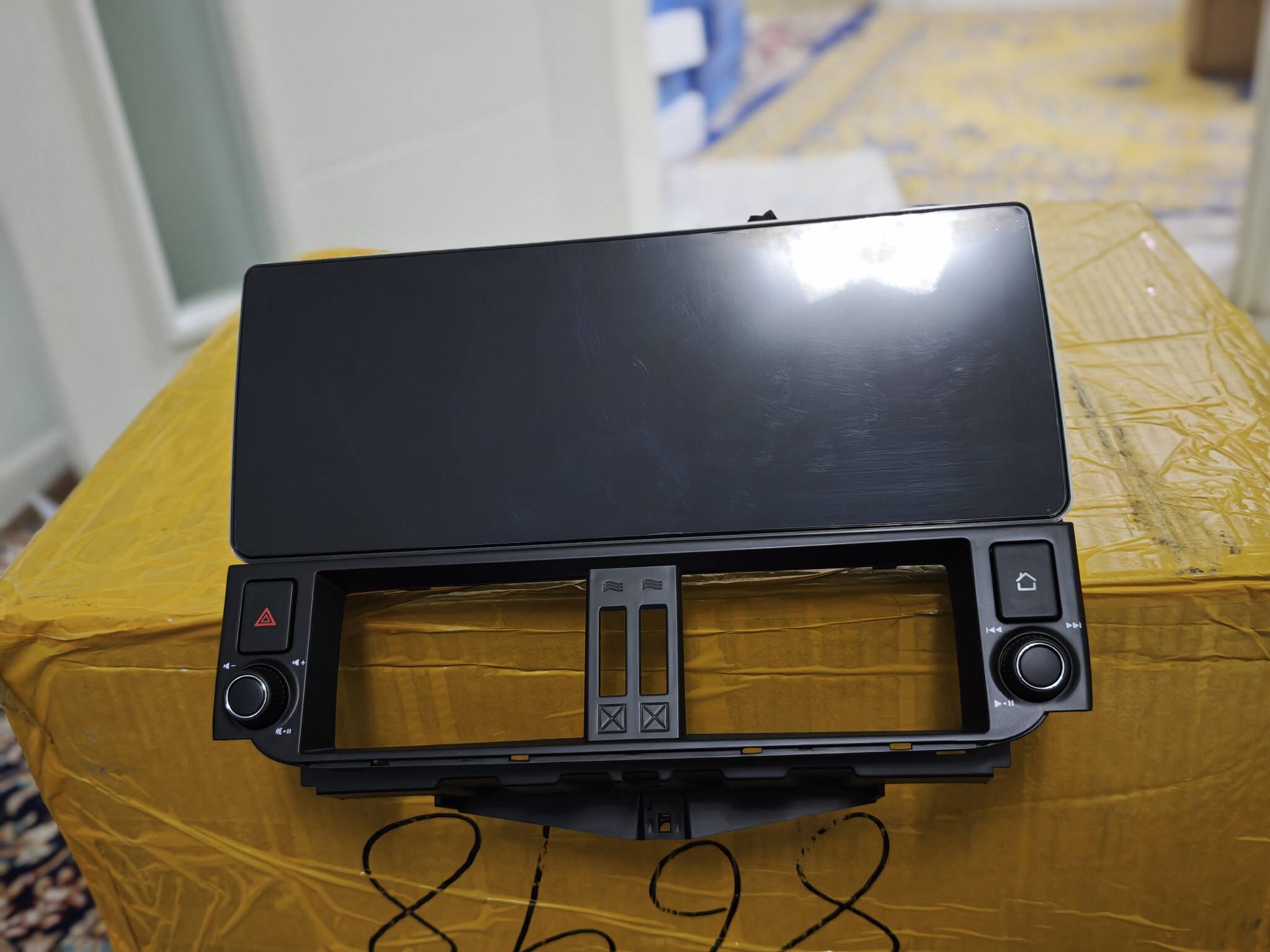 prado Android 4 400 TMT - Балканабат - img 1