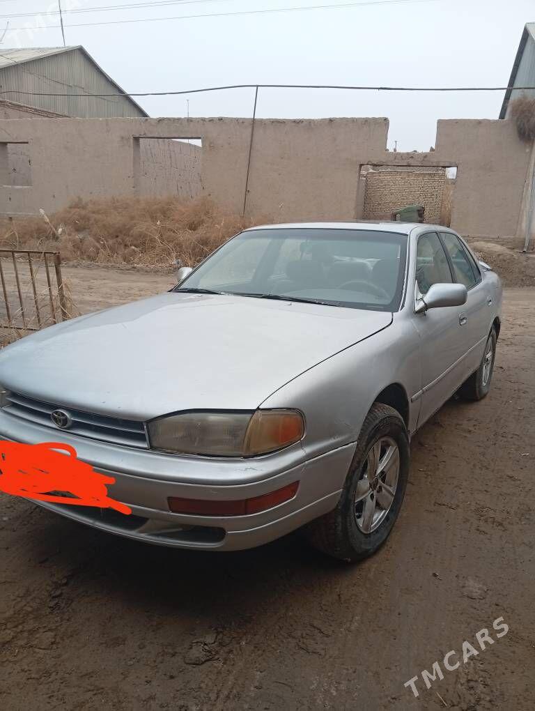 Toyota Camry 1993 - 85 000 TMT - Gurbansoltan Eje - img 1
