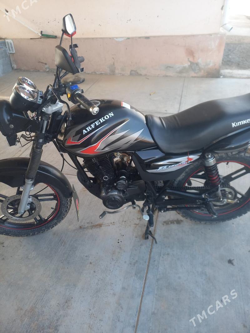 Fekon FK200-14G 2019 - 15 000 TMT - Türkmengala - img 1