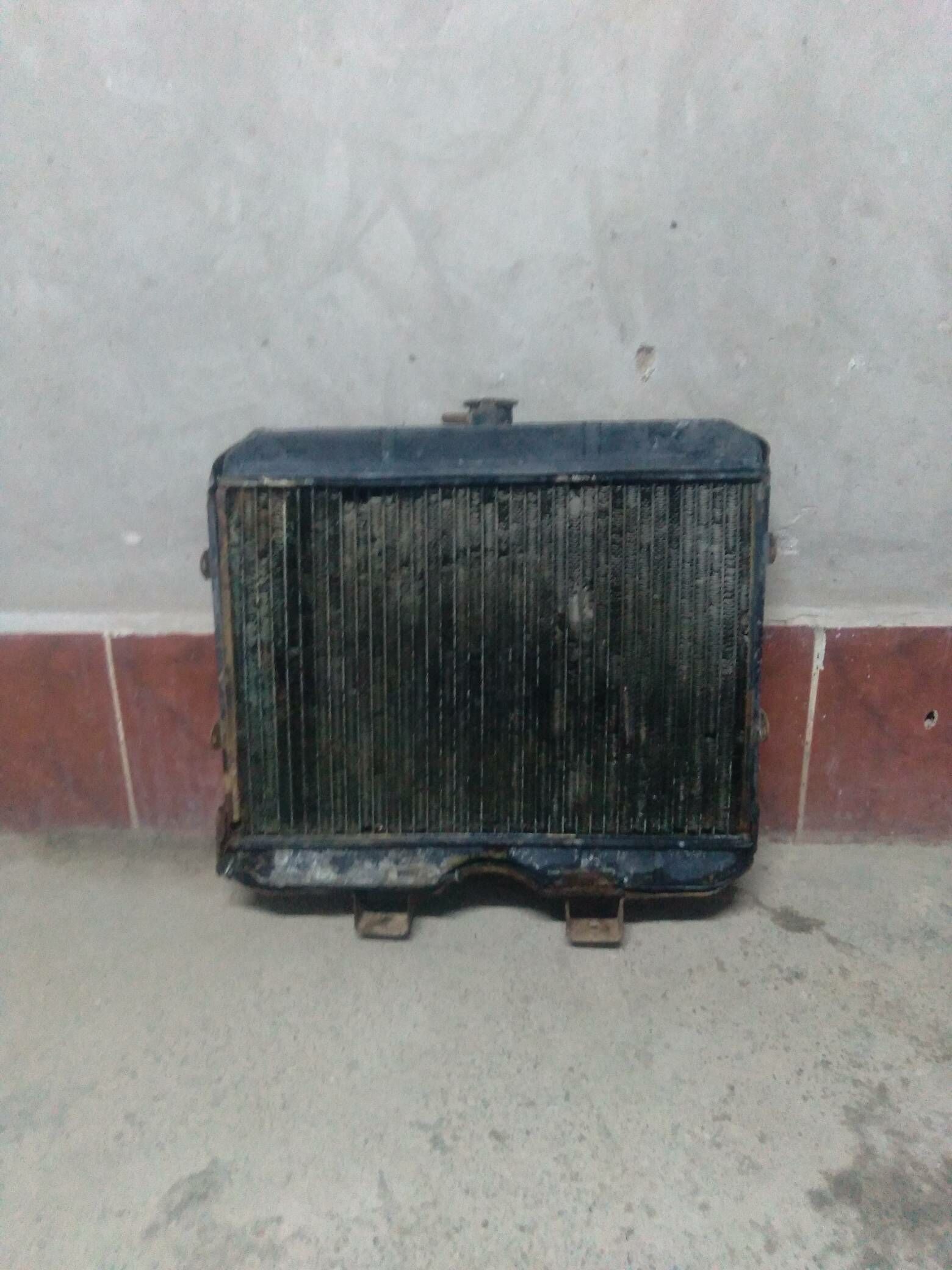 Radiator 2 000 TMT - Akdepe - img 1