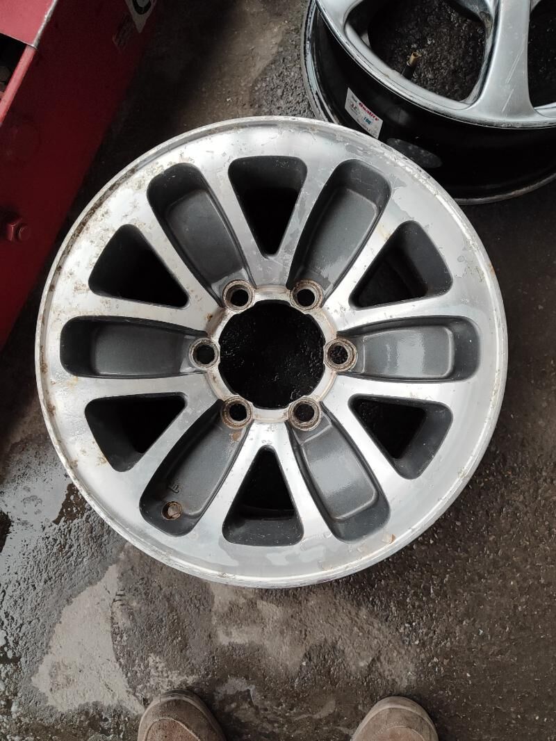 pajero zakaska 15 600 TMT - Aşgabat - img 1