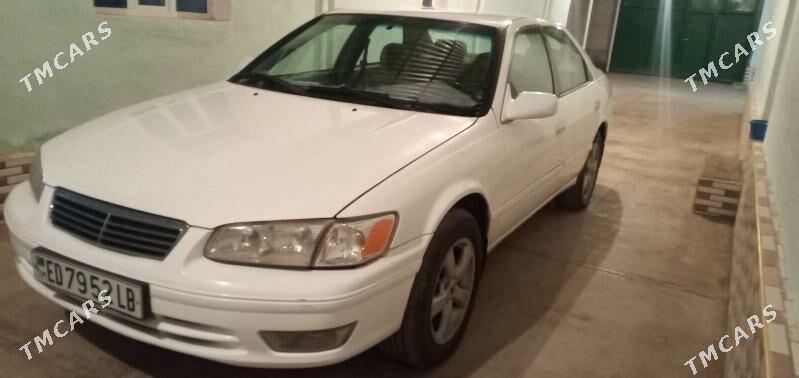 Toyota Camry 1999 - 120 000 TMT - Köýtendag - img 1