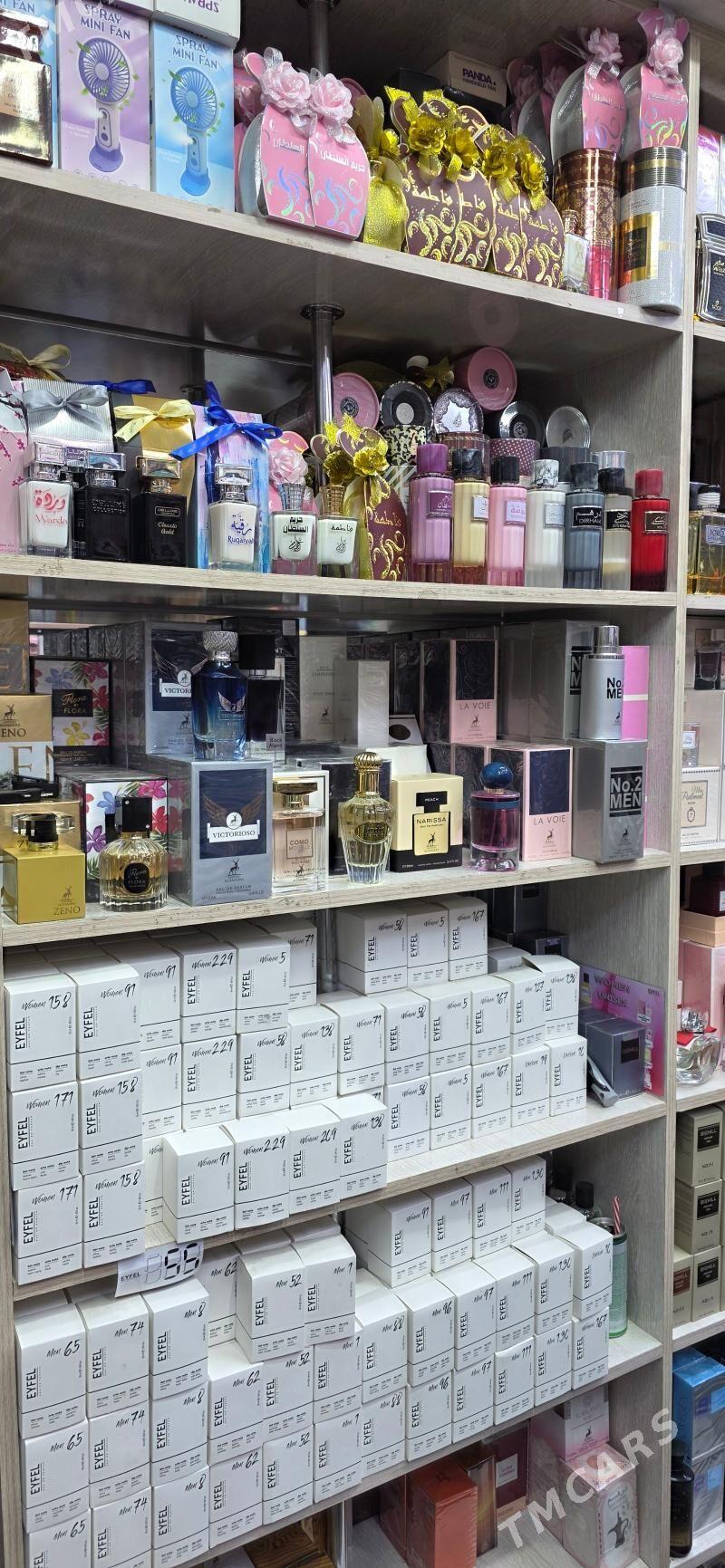 Isgar gyz gerek - Ашхабад - img 1