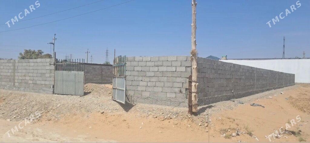 Anew Gaz daca bos yer 6sotok - Анев - img 1