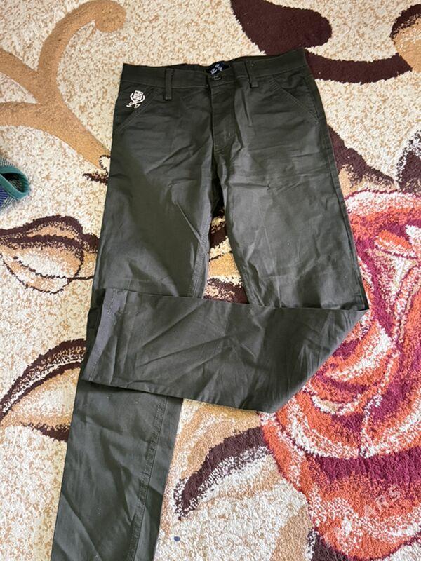 брюки на мальчика - Baýramaly - img 1