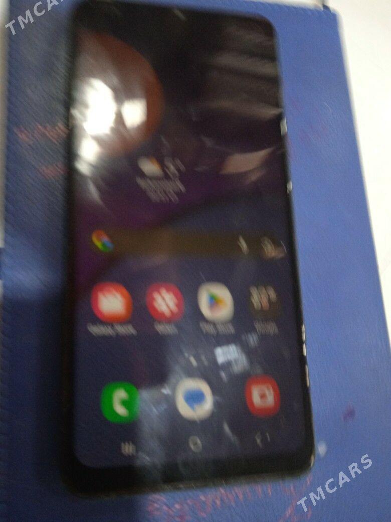 samsung m12 - Balkanabat - img 1