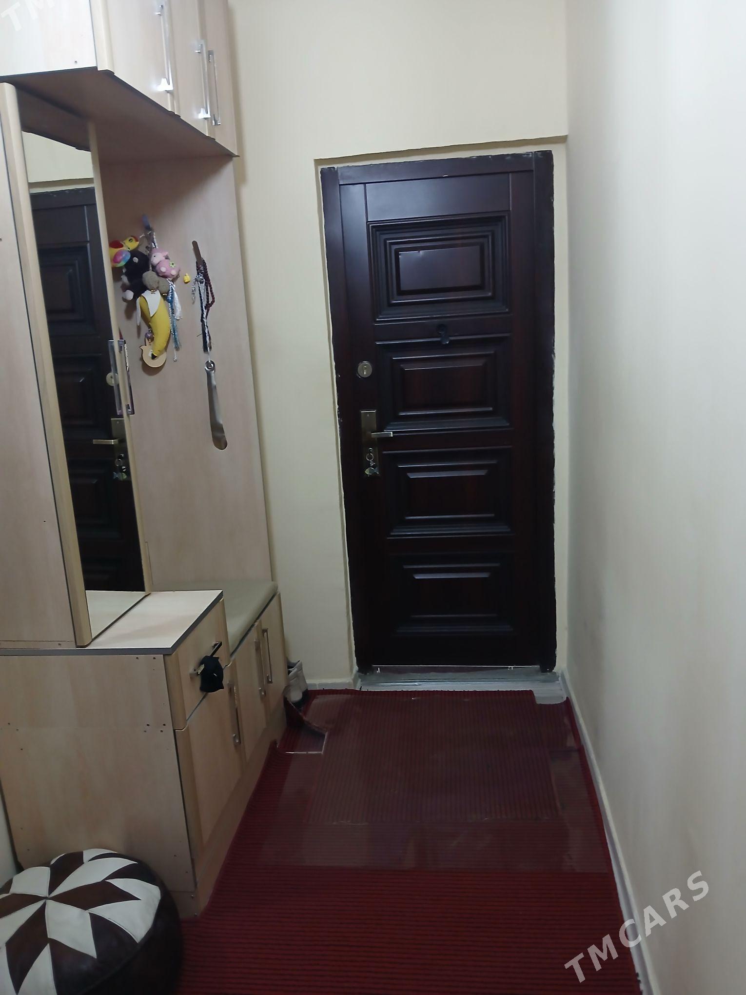 Бюзмеин Гресс Тазе Ахал 3 комн - Büzmeýin GRES - img 1