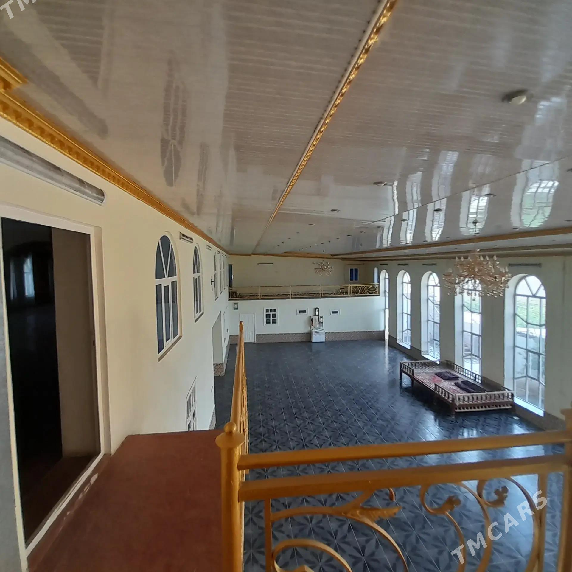 Satlyk jay - Чарджоу - img 1