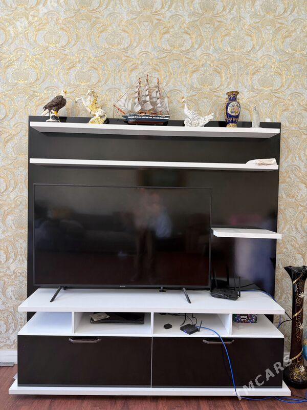 podstawka - Podwoýski köç. (Bitarap Türkmenistan şaýoly) - img 1