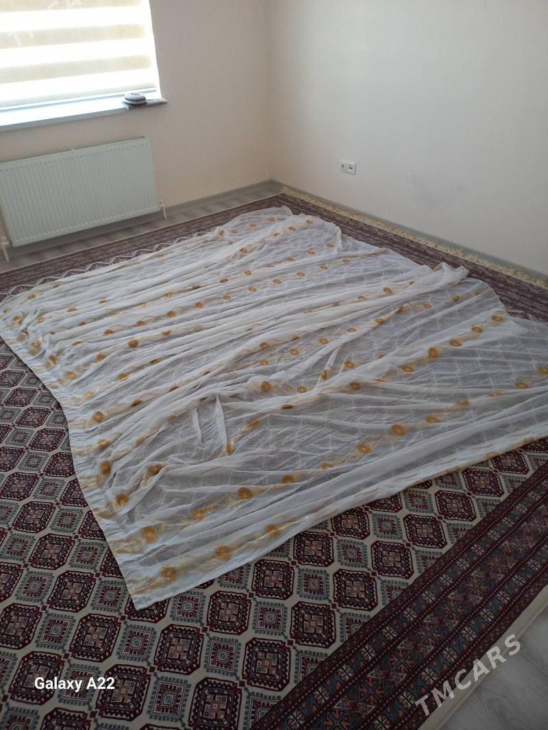 Tuty Занавеска - Arkadag - img 1