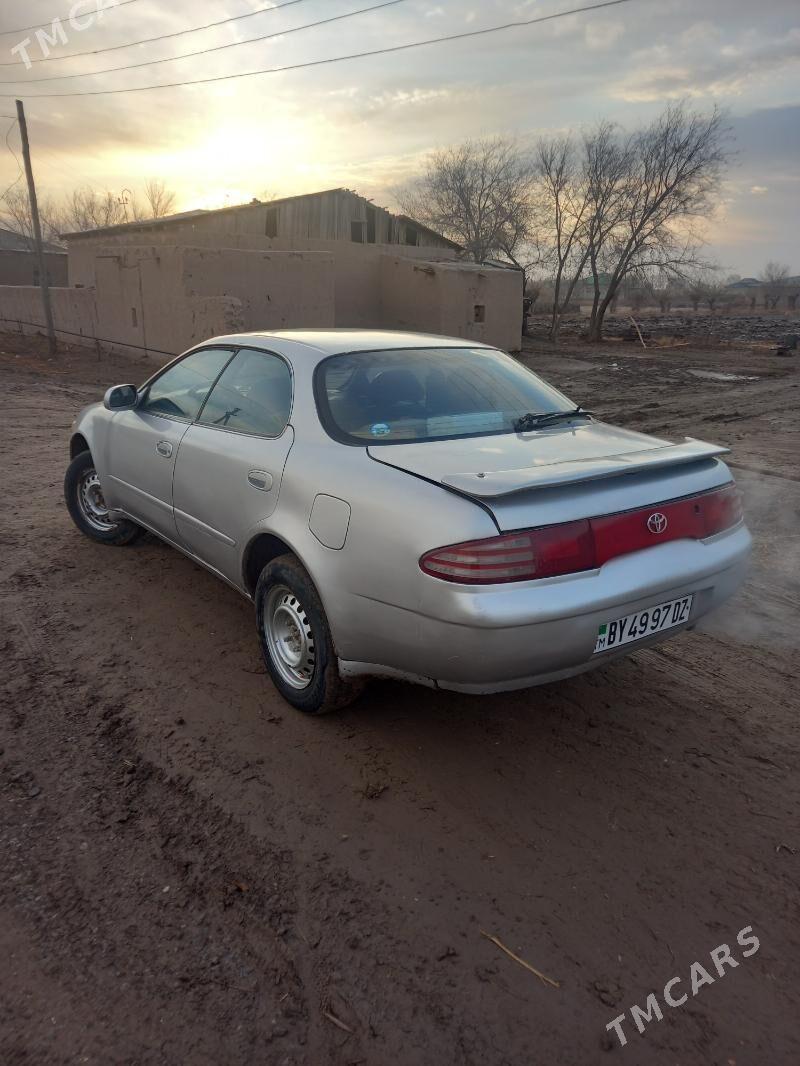 Toyota Marino 1992 - 32 000 TMT - Köneürgenç - img 1