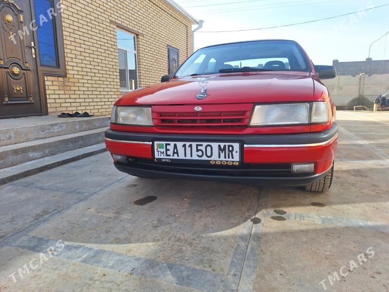 Opel Vectra 1989 - 53 000 TMT - Mary - img 1