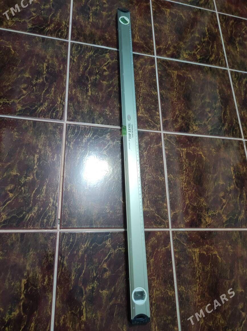 уровень строительный - Aşgabat - img 1