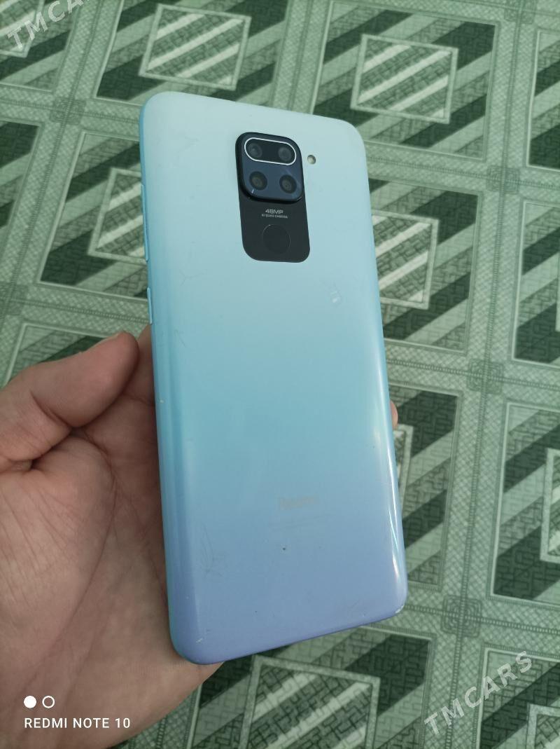 Redmi not 9 - Gumdag - img 1