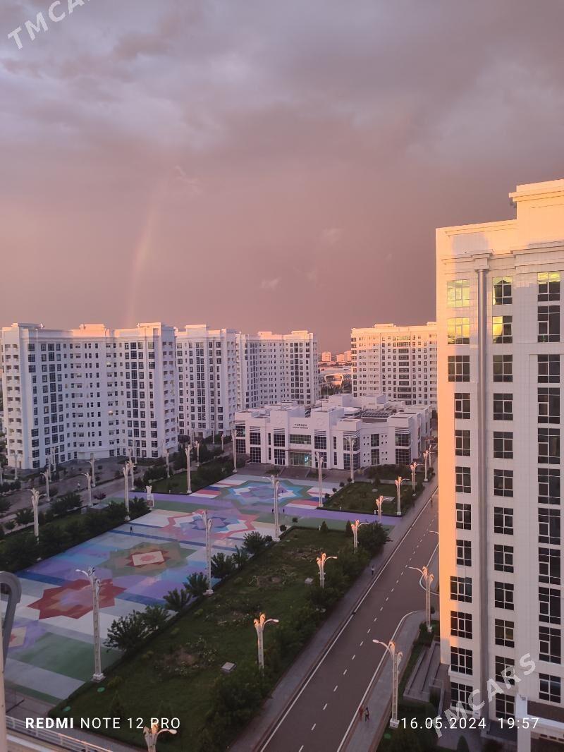 arenda 1 komnat olimpiyskiy - Olimpiýa şäherçesi - img 1