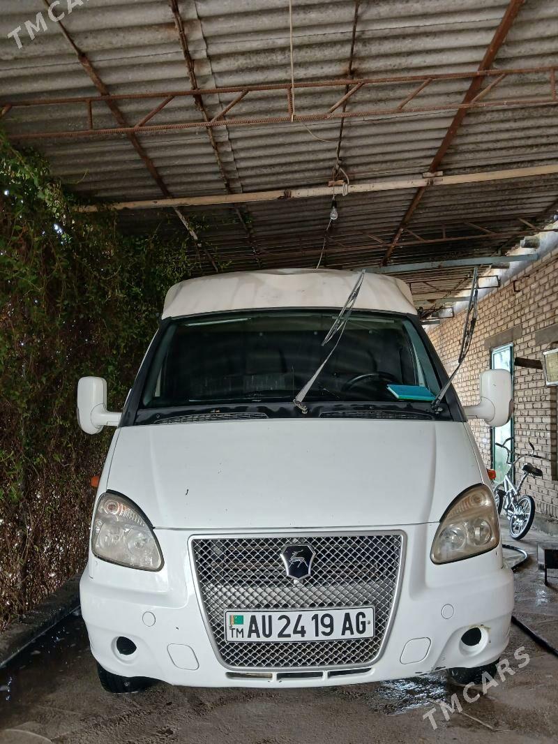 Gaz Gazel 2013 - 190 000 TMT - Aşgabat - img 1