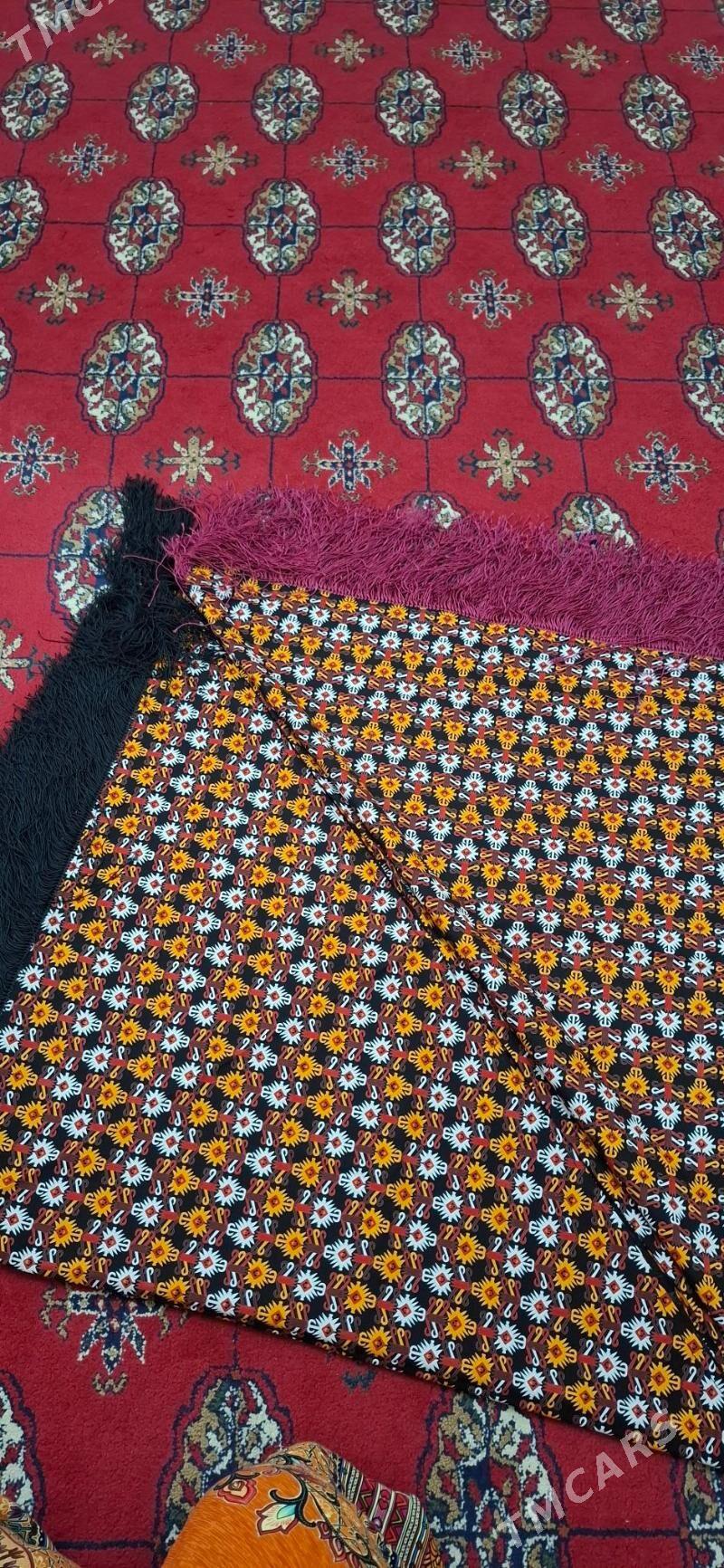 Gadymy yün̈ gynaclar - Ашхабад - img 1