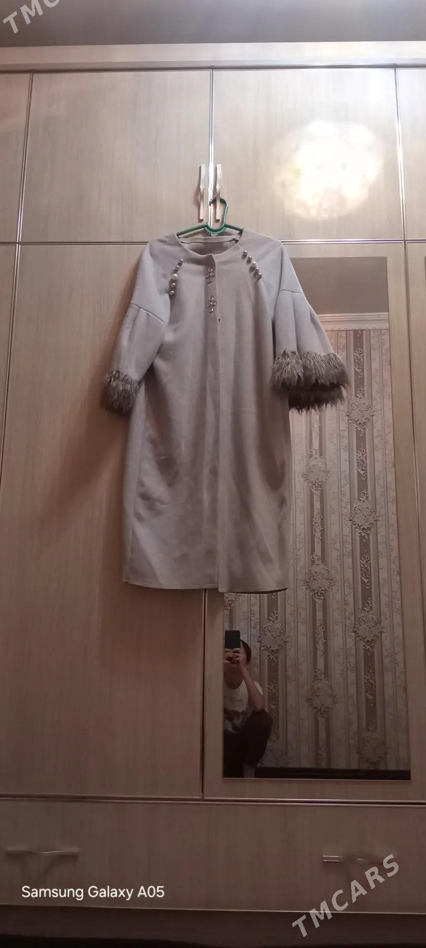 paltolar dublyonkalar - Balkanabat - img 1