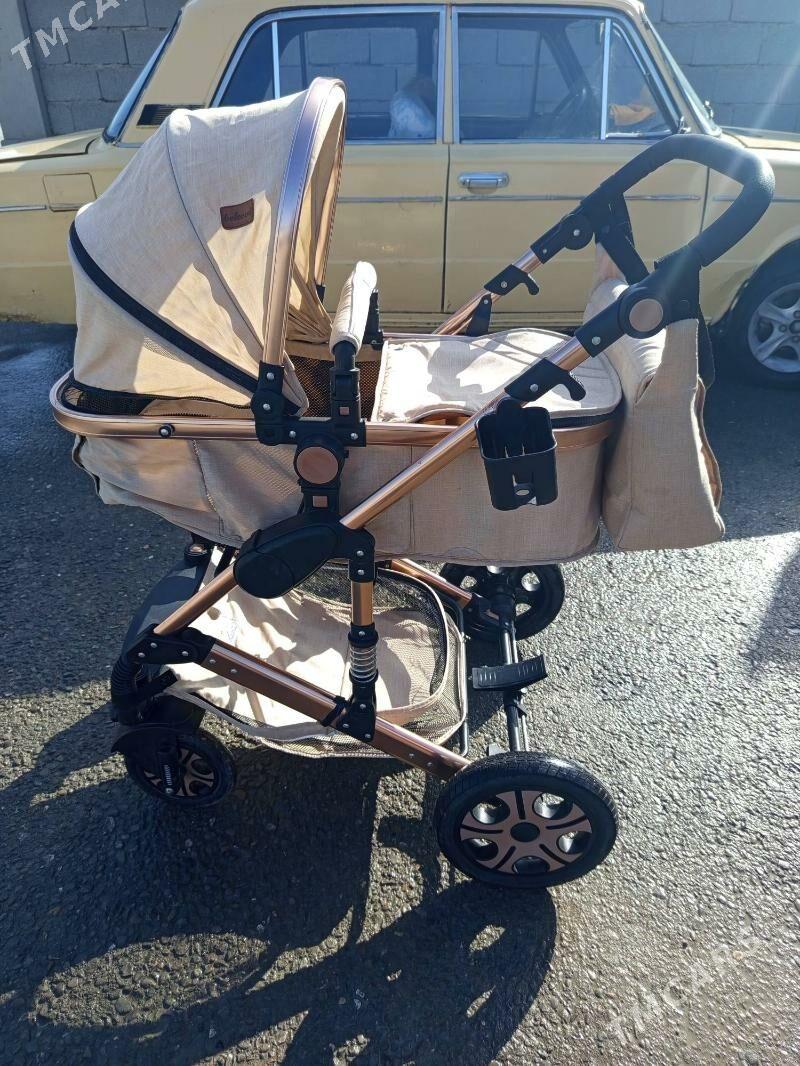 kalyaska - Aşgabat - img 1