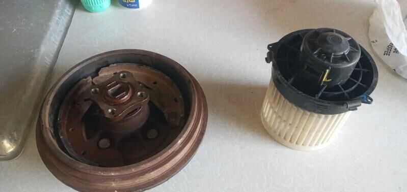 ступитса 400 TMT - Туркменабат - img 1